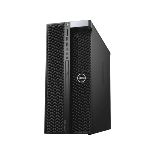 1-2_Dell Precision T5820 Workstation Barebone.png