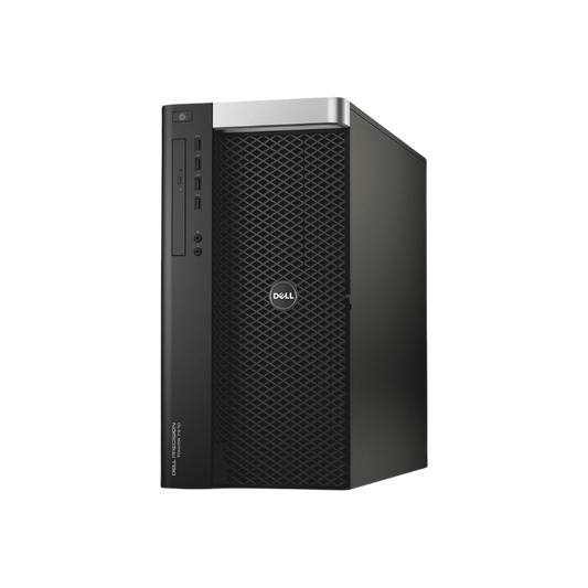 1-2_Dell Precision T7910 Workstation Barebone.png