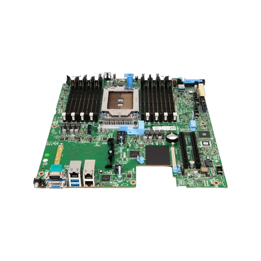 1-Dell PowerEdge R640 Server Motherboard CRT1G.png