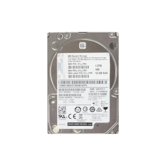 1-IBM 1.2TB SAS 10K 12G HDD.png