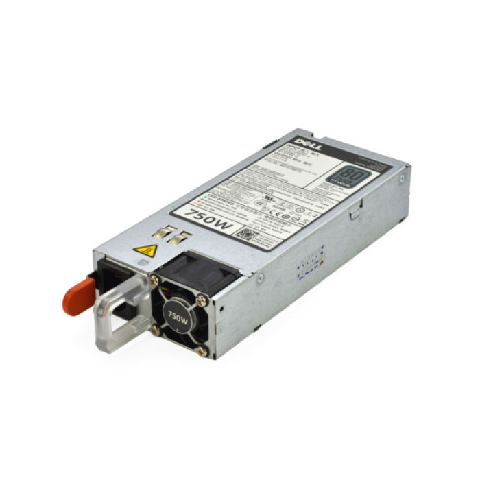 Dell 750W Platinum Power Supply R520 R620 R720/xd R820 0N30P9 N30P9 06W2PW 6W2PW