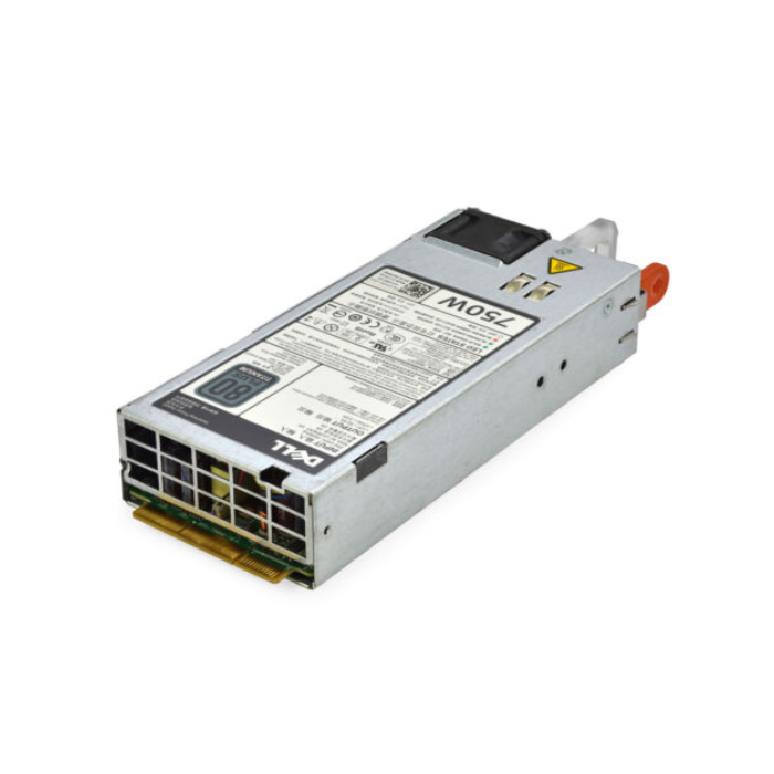 Dell 750W Platinum Power Supply R520 R620 R720/xd R820 0N30P9 N30P9 06W2PW 6W2PW