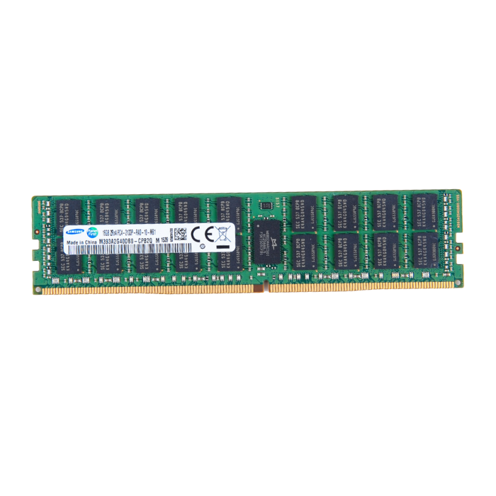 SAMSUNG 16GB 2RX4 PC4-2133P DDR4 Registered Server-RAM Module