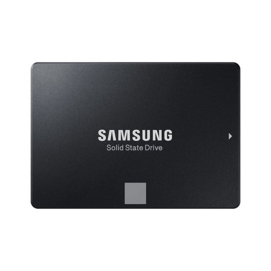 SAMSUNG 860 EVO 500gb SATA III V-NAND SSD