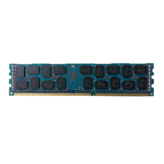 SK Hynix 8GB 2RX4 PC3L-10600R DDR3 RAM Module
