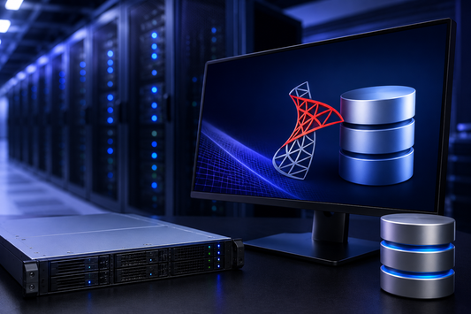 How to Install Microsoft SQL Server 2022