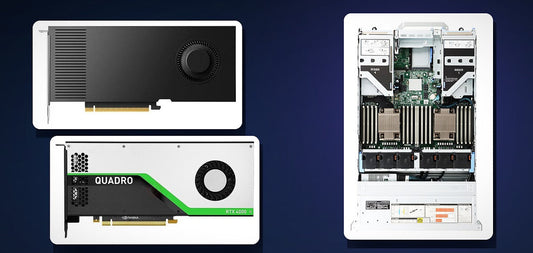 Can Refurbished Servers Run AI Workloads? A GPU Server Guide for 2026