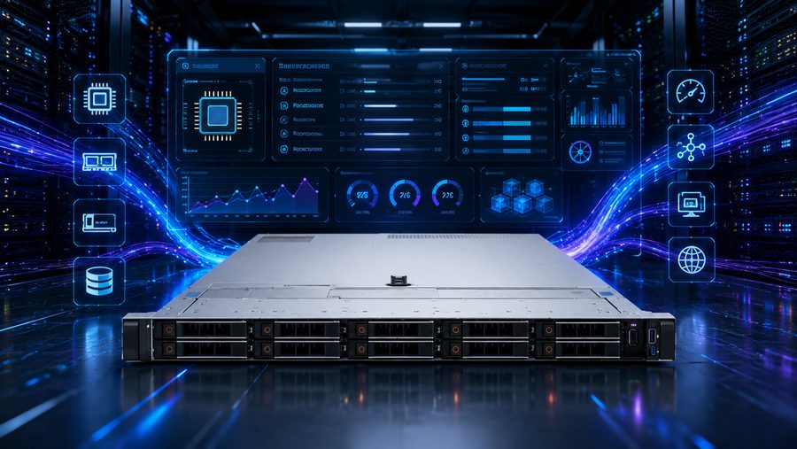 Dell PowerEdge R640 BIOS & Performance Settings Guide (2026)