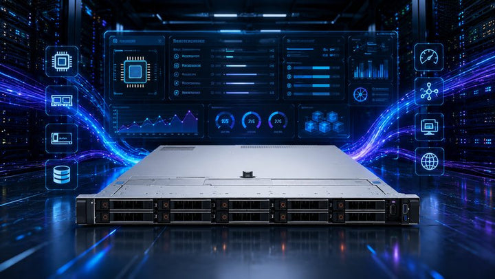 Dell PowerEdge R640 BIOS & Performance Settings Guide (2026)