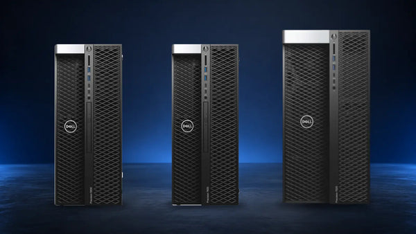 Dell Precision T5820 vs T7820 vs T7920: Which Workstation Should You Buy in 2026?