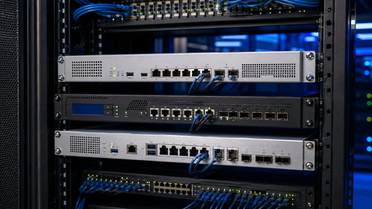 Firewall Buying Guide for Business: FortiGate vs Palo Alto vs pfSense