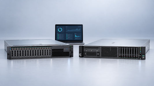 iDRAC vs iLO: Remote Server Management Compared