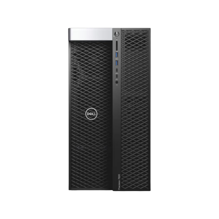 Dell Workstations
