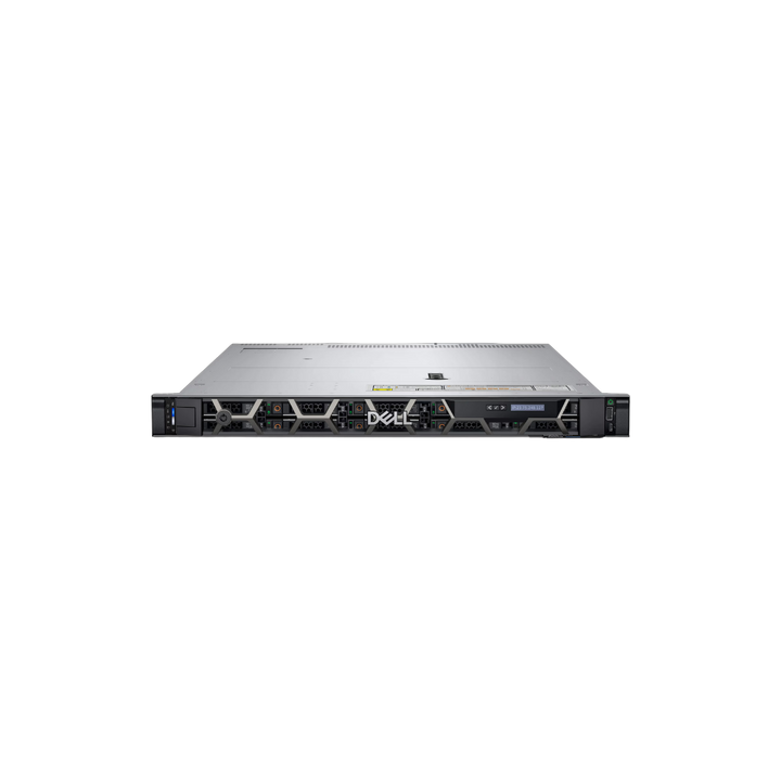 Dell PowerEdge R650 Servers