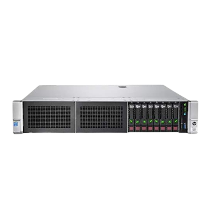 HPE ProLiant DL380 Gen9 Servers