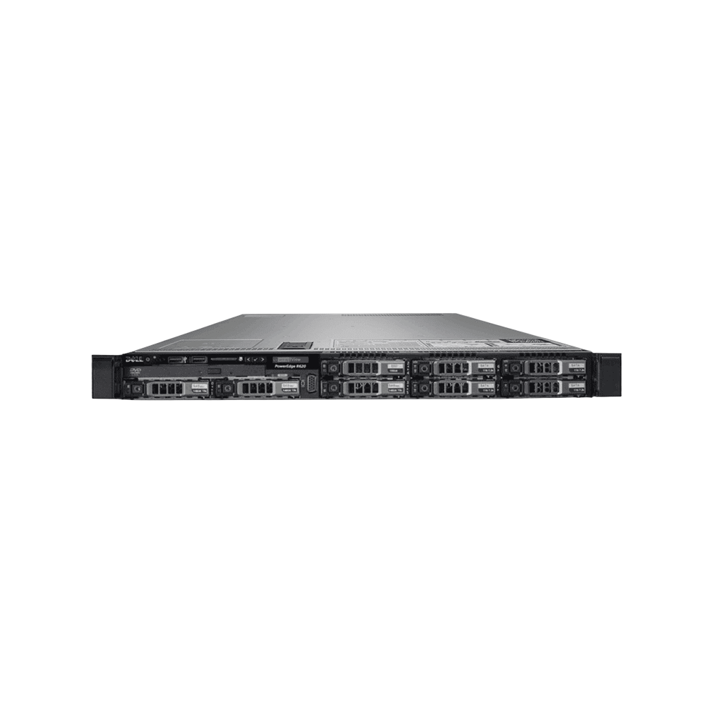 Dell PowerEdge R620 Server Qatar – Serverdove