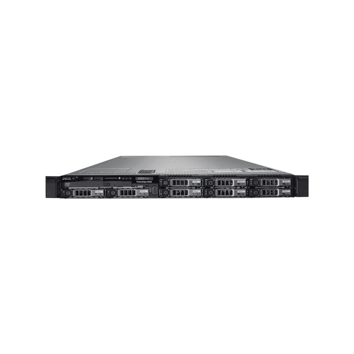 Dell PowerEdge R620 Servers