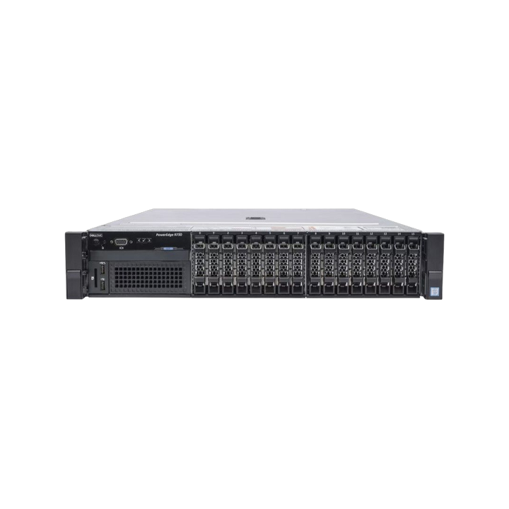 Dell PowerEdge R730 Servers