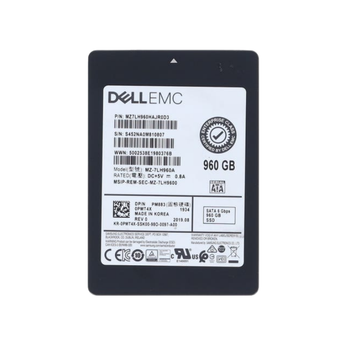 Solid-State Drives