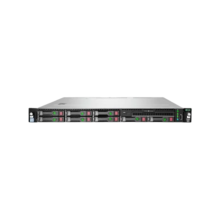 HPE ProLiant DL160 Gen9 Servers
