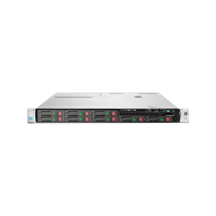 HPE ProLiant DL360 Gen8 Servers