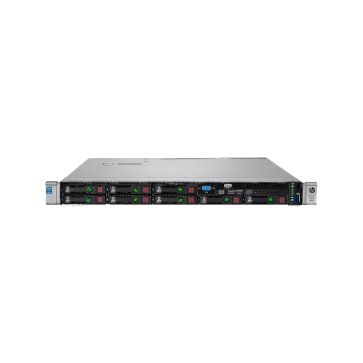 HPE ProLiant DL360 Gen9 Servers