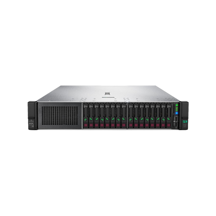 HPE ProLiant DL380 Gen10 Servers
