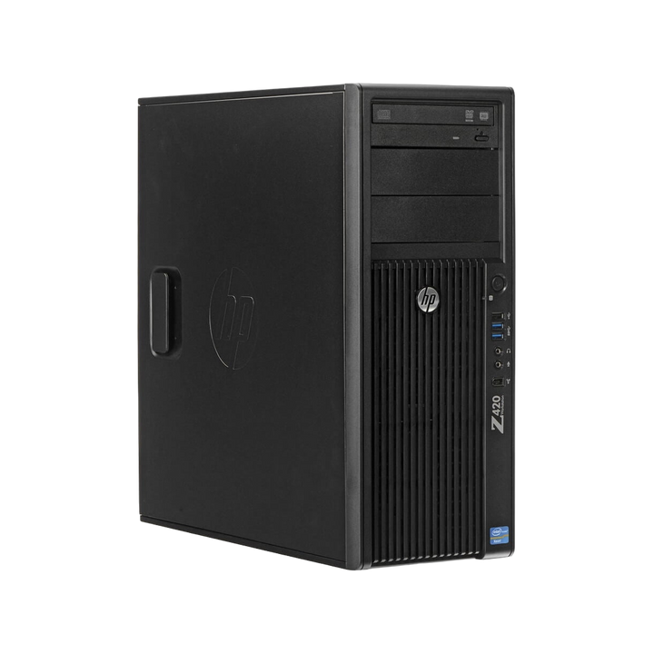 HP Z420 Workstations