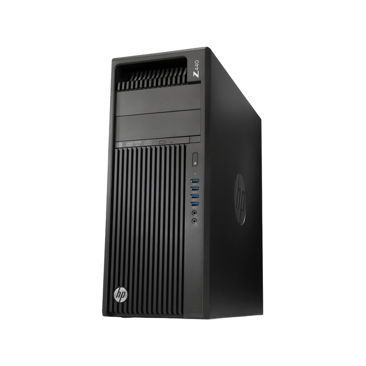 HP Z440 Workstations