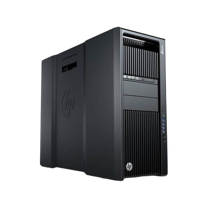 HP Workstations