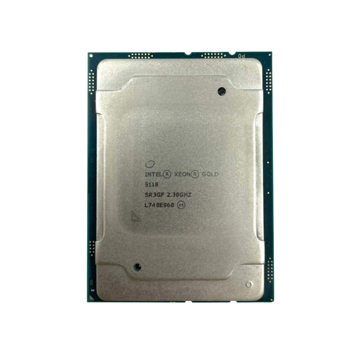 Processors