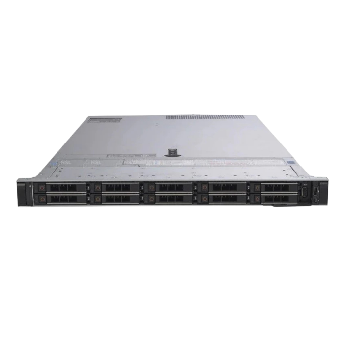 Dell PowerEdge R640 Servers