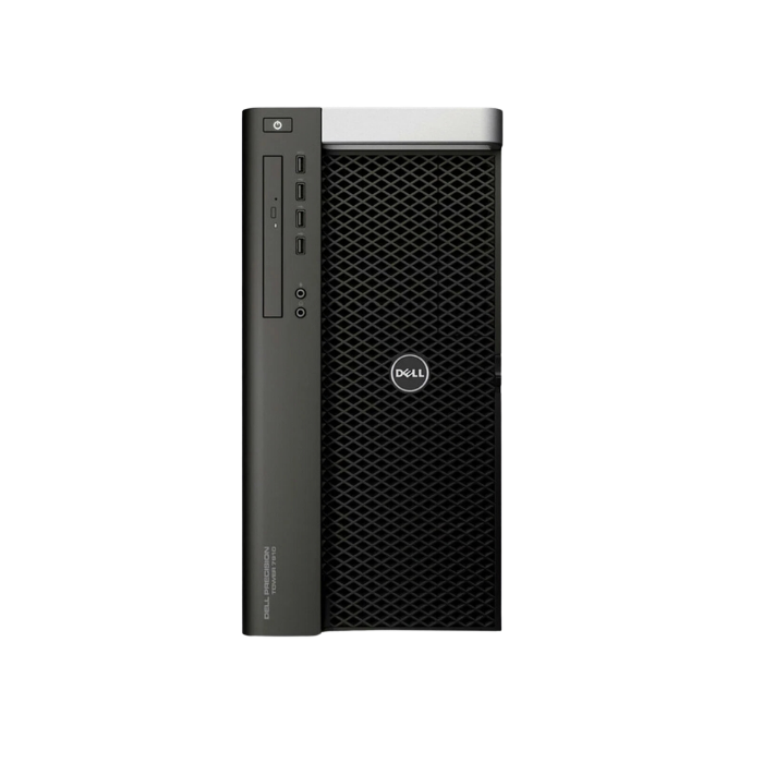 Dell Precision T7910 Workstations