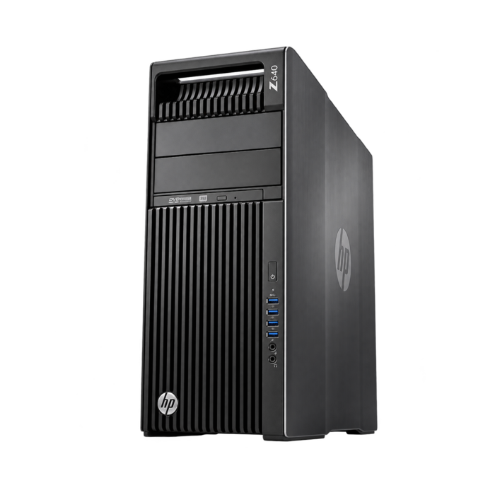 HP Z640 Workstation