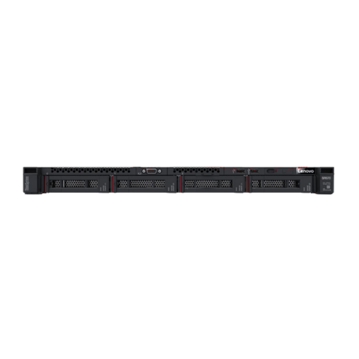 IBM & Lenovo Servers