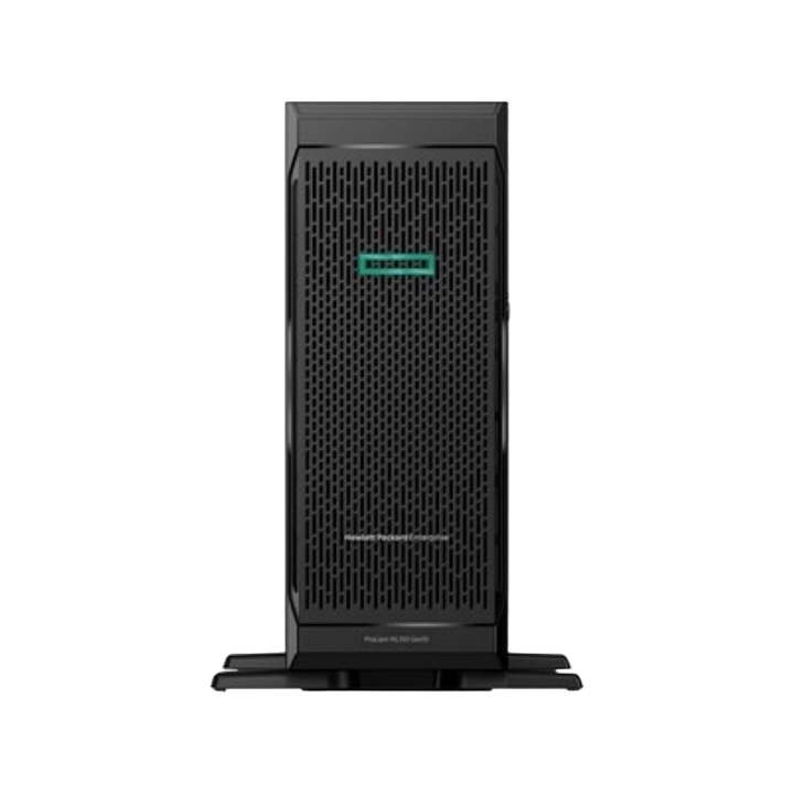 HPE ProLiant ML350 Gen10 Servers