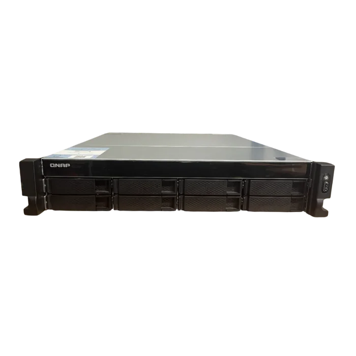 NAS and storage systems