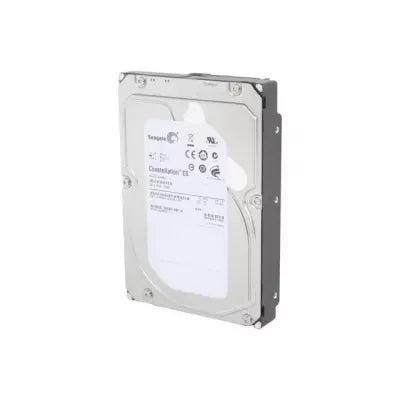 SAS Hard Drives