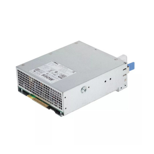 1-1_Dell Precision T5820 T7820 950W Power Supply D950EF-00.png