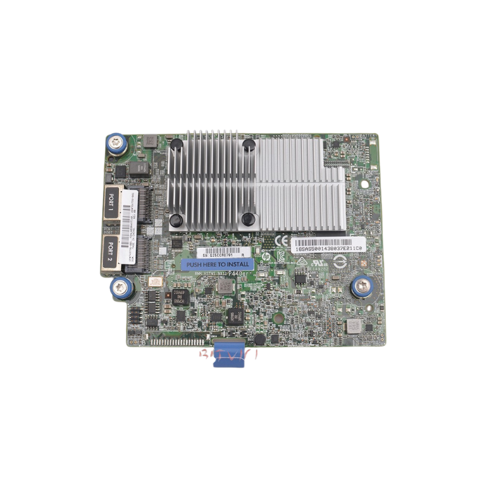 1-1_HPE Smart Array P440ar RAID Controller DL360 Gen9.png