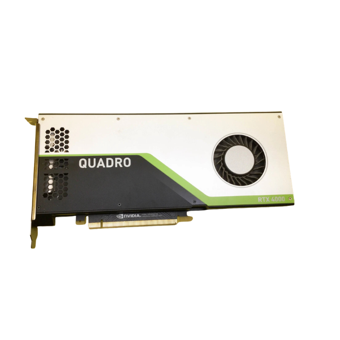 1-1_NVIDIA Quadro RTX 4000 8GB GDDR6 GPU.png