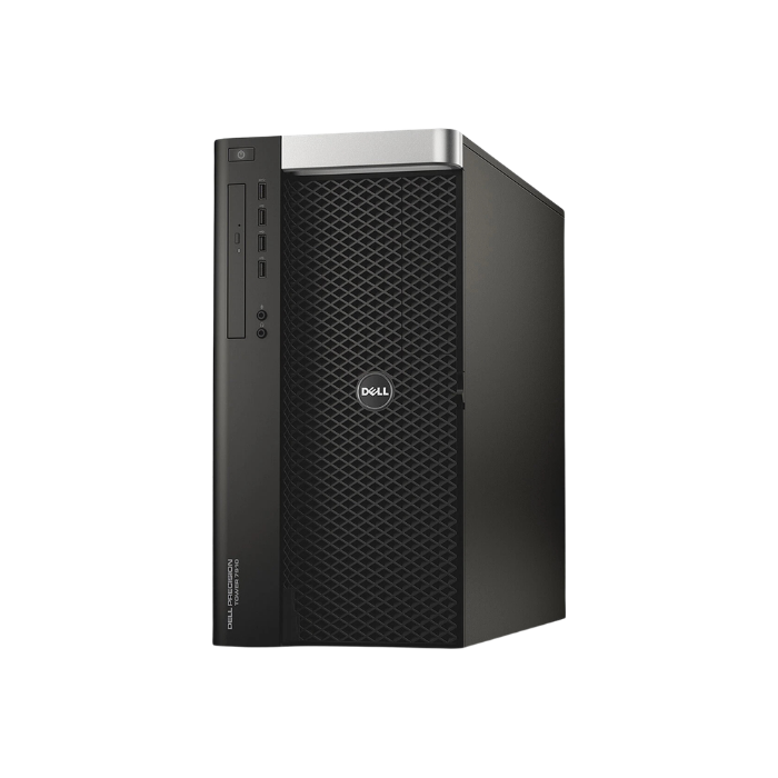1-2_Dell Precision T7910 Workstation Barebone.png