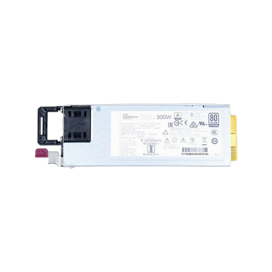 1-2_HPE 500W Flex Slot Power Supply 865399-001.png