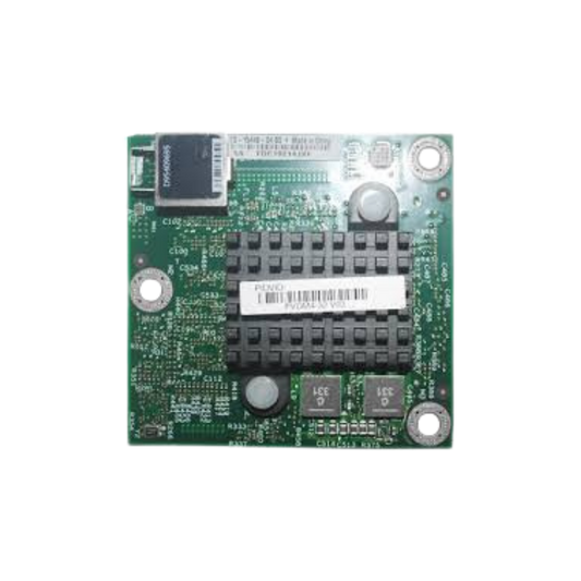 1-Cisco PVDM3-32 Voice DSP Module.png