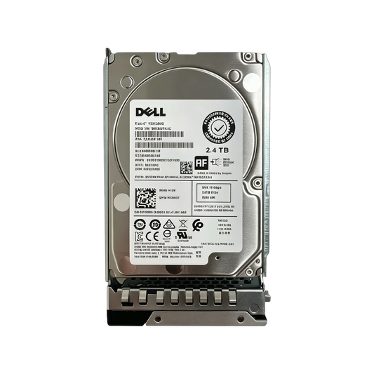 1-Dell 2.4TB 10K SAS 12Gbs 2.5 Enterprise HDD 0RWR8F.png