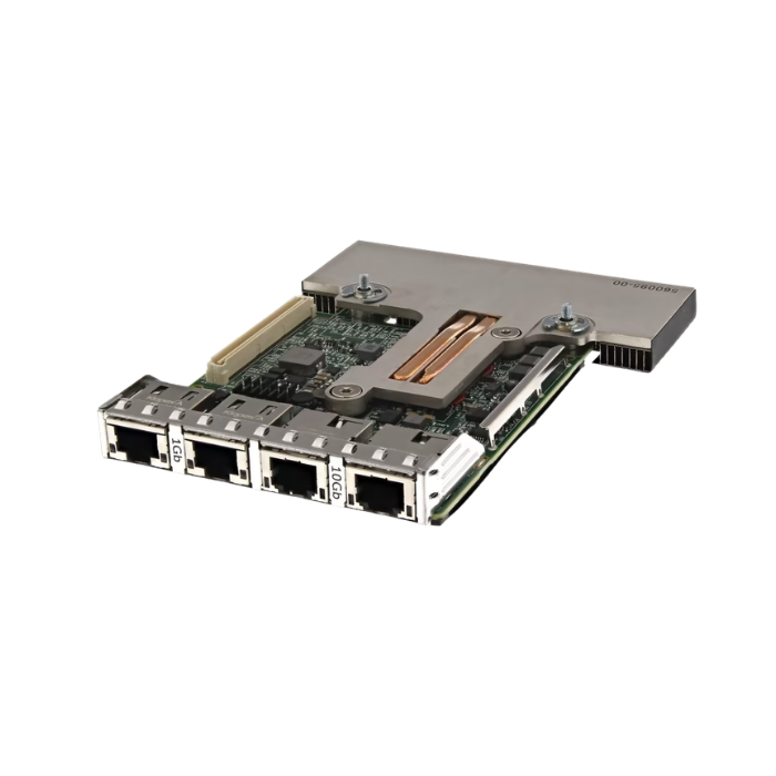 1-Dell Broadcom 57416 2x10Gb RJ45 5720 2x1Gb RJ45 Quad Port NIC NP9WY.png