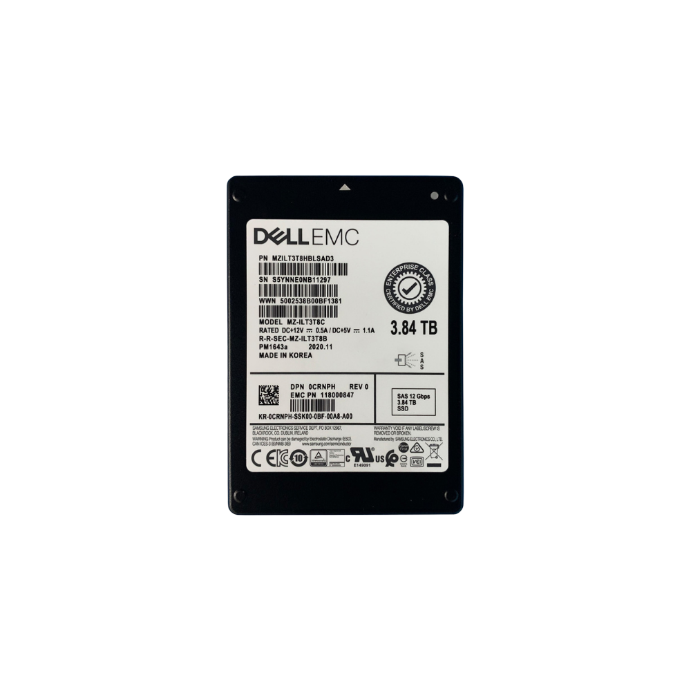 1-Dell EMC 3.84TB SAS SSD 12Gbs 2.5.png