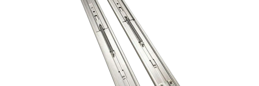 Dell PowerEdge R640 sliding rail kit