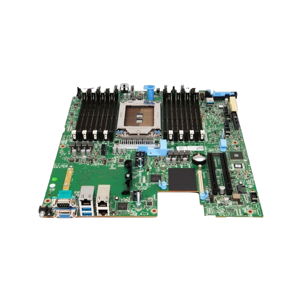 1-Dell PowerEdge R640 Server Motherboard CRT1G.png