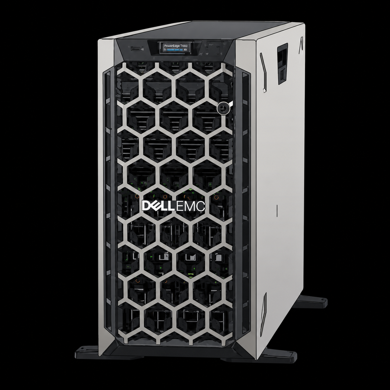 1-Dell PowerEdge T440.png